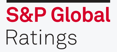 S&P Global Ratings logo