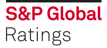 S&P Global Ratings logo