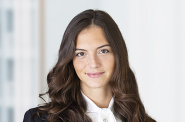 Francesca Berva - Investor Relations Team