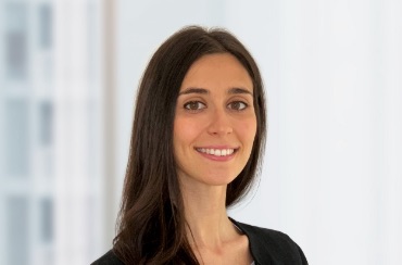 Giulia Caproli - Investor Relations Team
