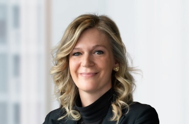 Stefania Mantegazza -  Head of Investor Relations