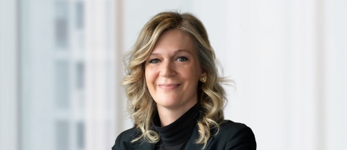Stefania Mantegazza -  Head of Investor Relations