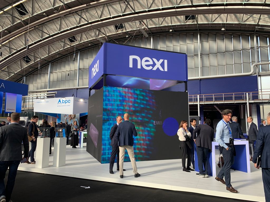 Money 2020 - Sept 21-23 2021 | Nexi