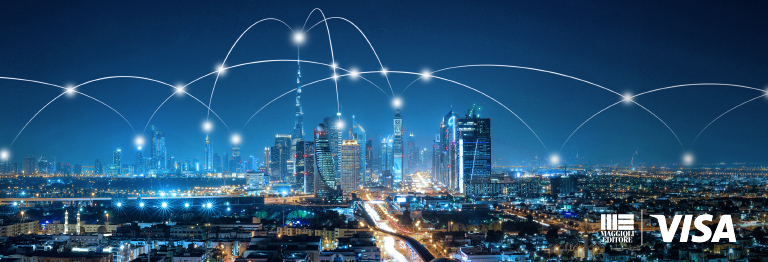 SmartPA Magazine - Special focus Anci