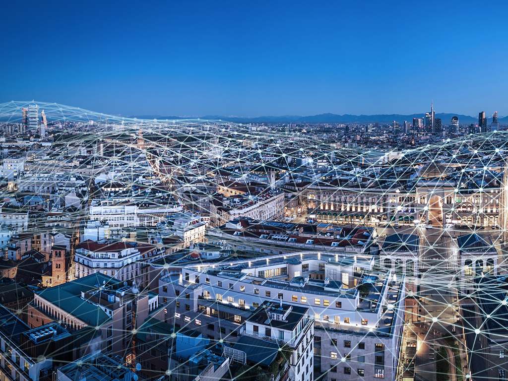 SmartPA Magazine - Speciale ANCI 2024
