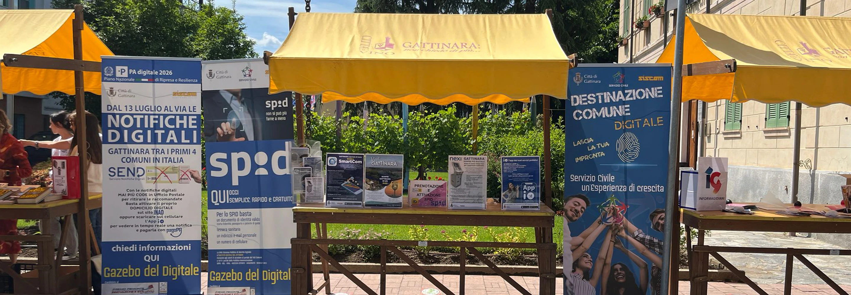 focus piccoli comuni