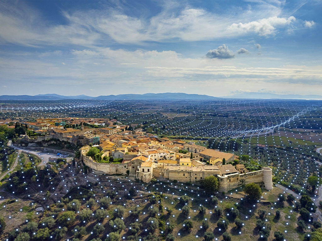 SmartPA Magazine - Piccoli COmuni