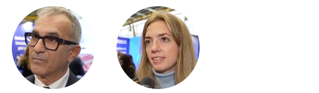 Istituzioni ad Assemblea Anci 2025