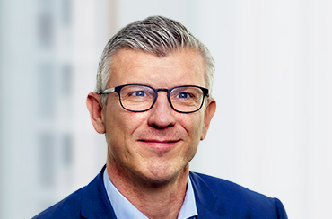 Søren Winge - Group press contact