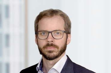 Christian Drixler - Head of Media Relations Dach