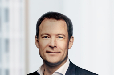Peter Glüsing - Head of Media Relations Nordics