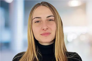 Chiara Ziaco - Italy